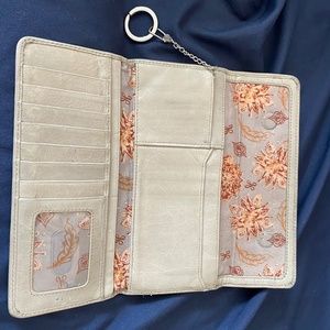 Hobo Brand wallet